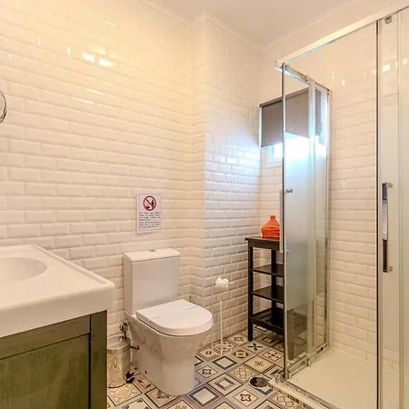 Old Town Sea View * アルブフェイラ