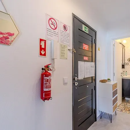 Old Town Sea View * アルブフェイラ