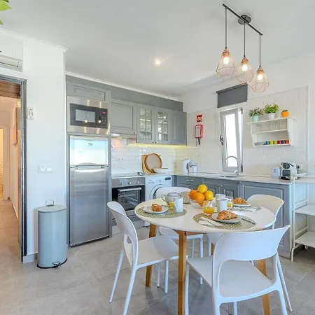 Old Town Sea View * アルブフェイラ