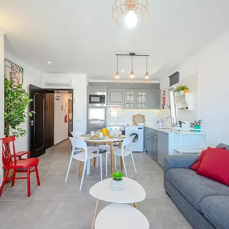 Old Town Sea View Албуфейра