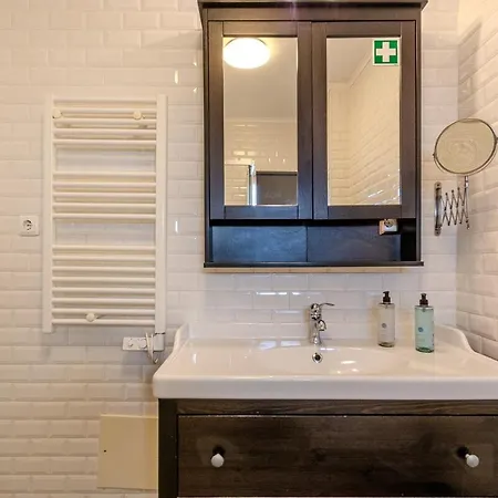 Old Town Sea View Апартаменты *