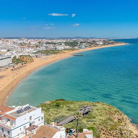 Apartment Old Town Sea View