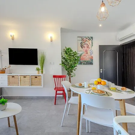 Old Town Sea View * Албуфейра