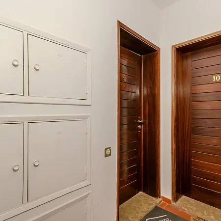 Old Town Sea View Αλμπουφέιρα