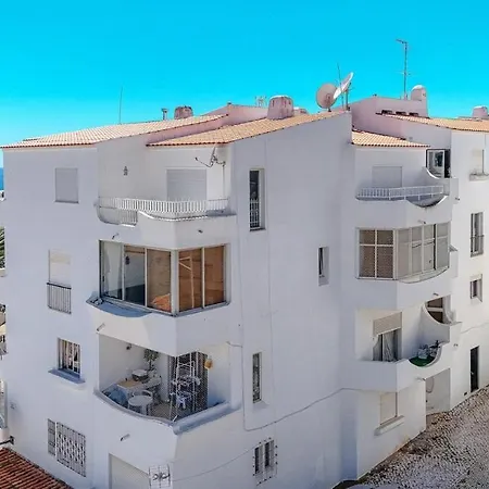 Апартаменты Old Town Sea View *