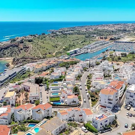 Old Town Sea View Διαμέρισμα *