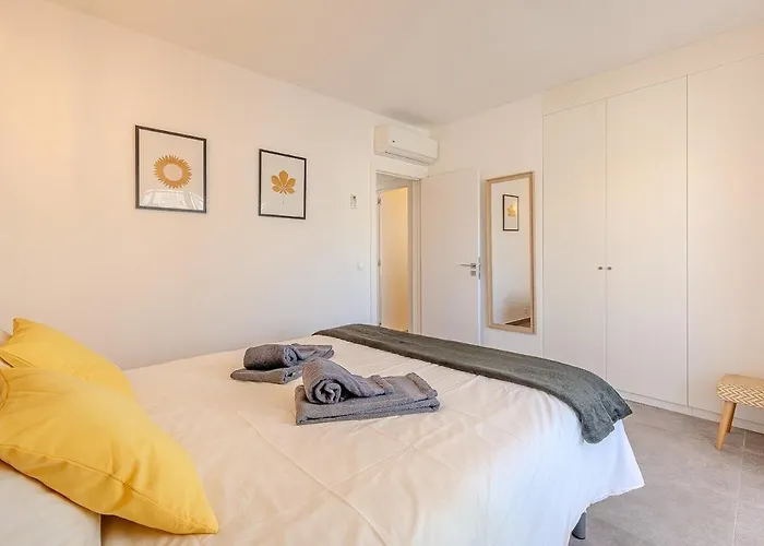 Old Town Sea View 알부페이라