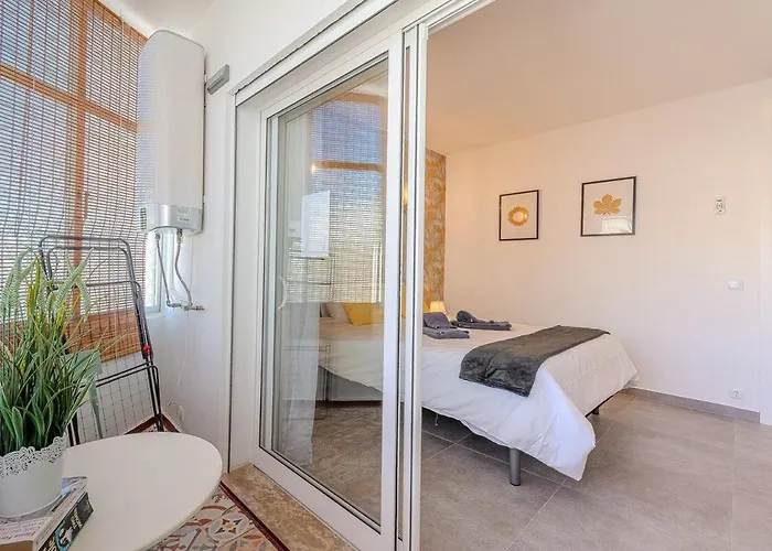 Old Town Sea View 아파트 알부페이라