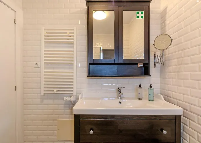 Old Town Sea View 아파트 *