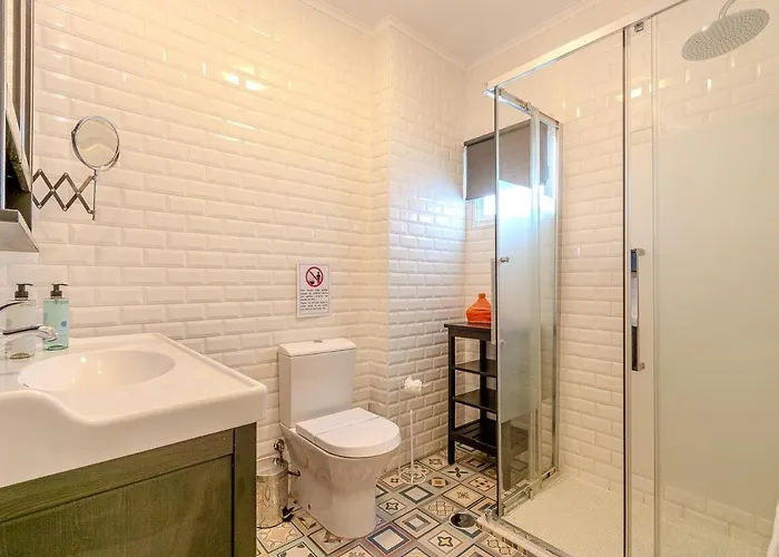 Old Town Sea View * 알부페이라