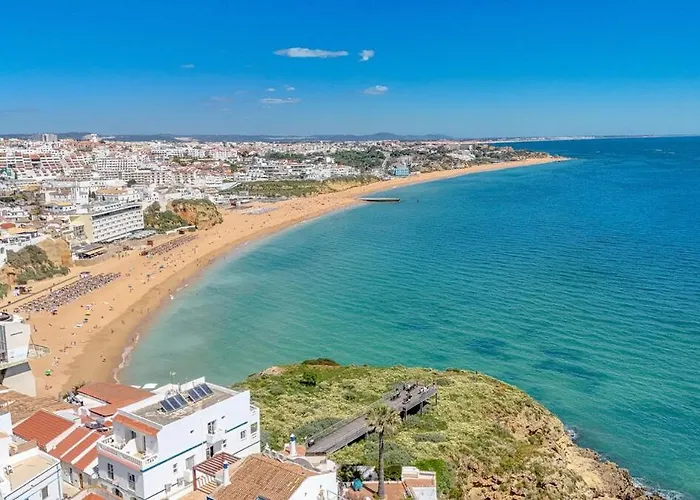 아파트 Old Town Sea View