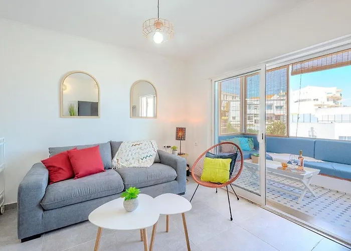 아파트 Old Town Sea View 알부페이라