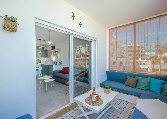 아파트 Old Town Sea View