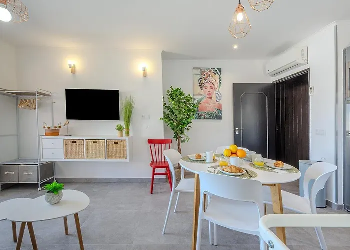 Old Town Sea View * 알부페이라