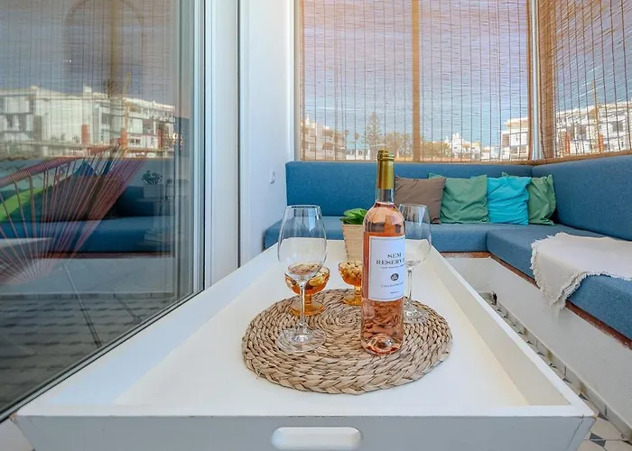 Old Town Sea View 아파트 *