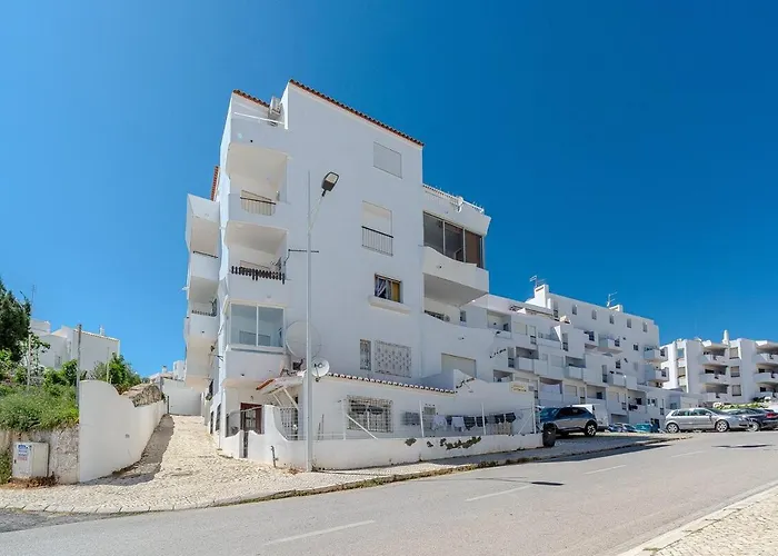 아파트 Old Town Sea View