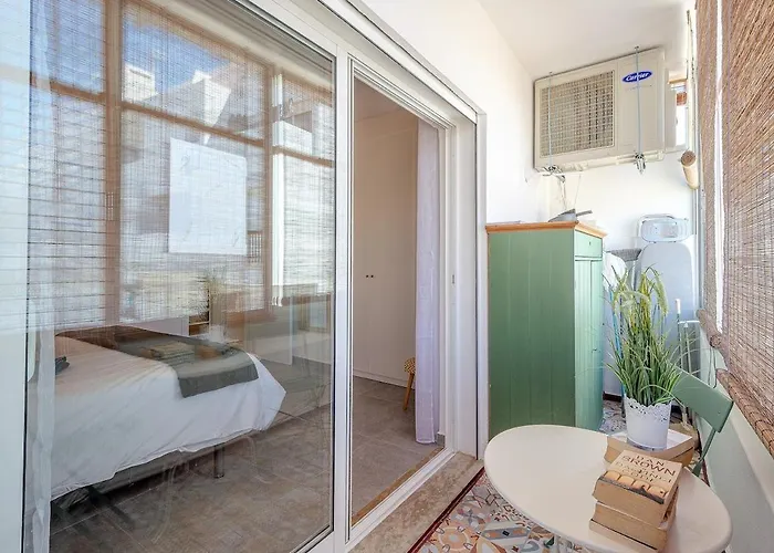 Old Town Sea View 아파트 *