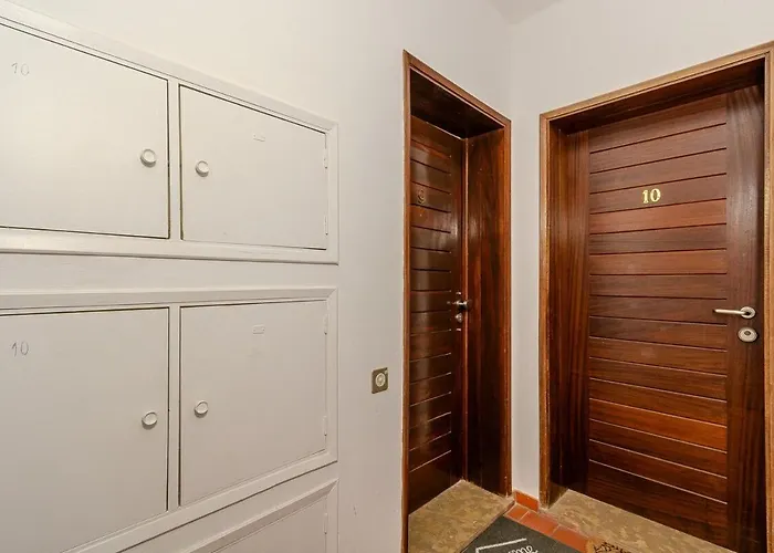 Old Town Sea View 알부페이라