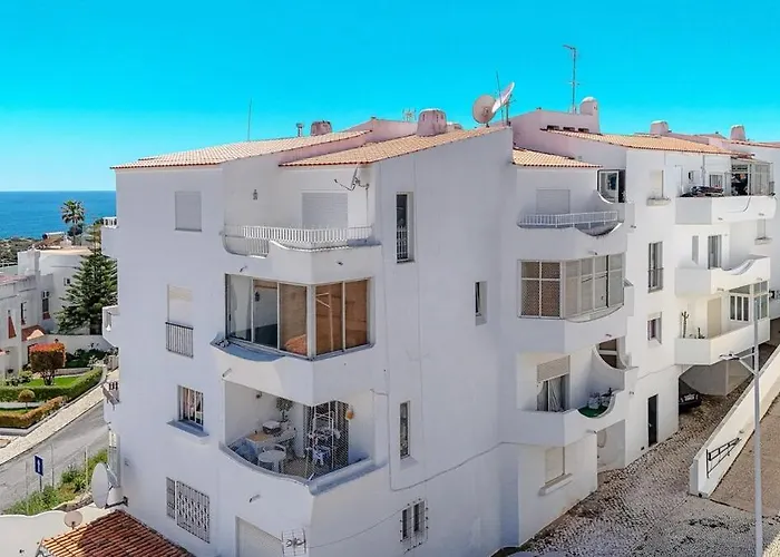 아파트 Old Town Sea View *