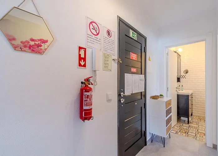 Old Town Sea View * 알부페이라