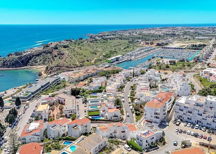 Old Town Sea View 아파트 *