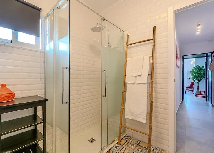 아파트 Old Town Sea View