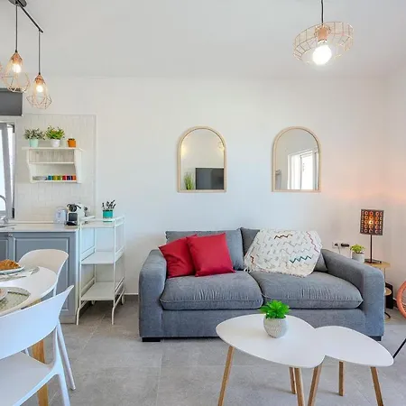 Apartamento Old Town Sea View *