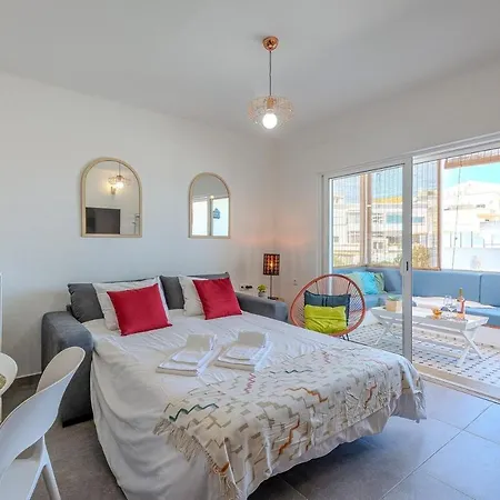 Old Town Sea View Apartamento *