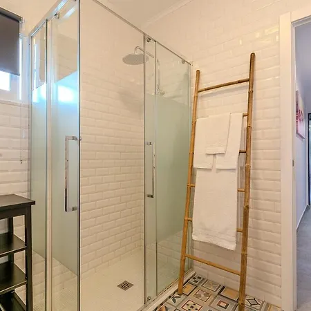 Lägenhet Old Town Sea View